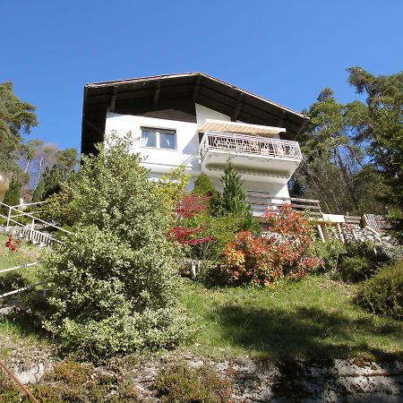 Holiday Home Rosemarie By Interhome ميتزولاغو المظهر الخارجي الصورة