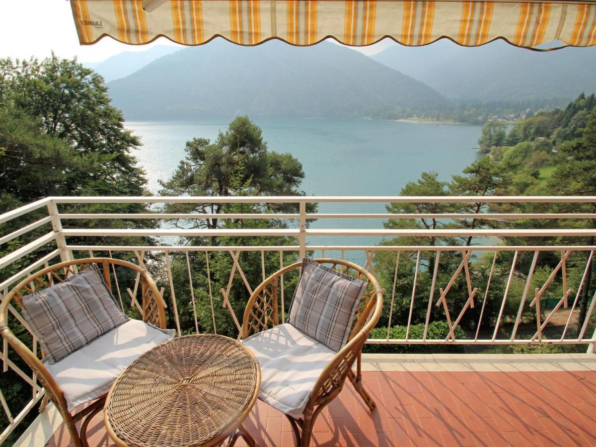 Holiday Home Rosemarie By Interhome ميتزولاغو المظهر الخارجي الصورة